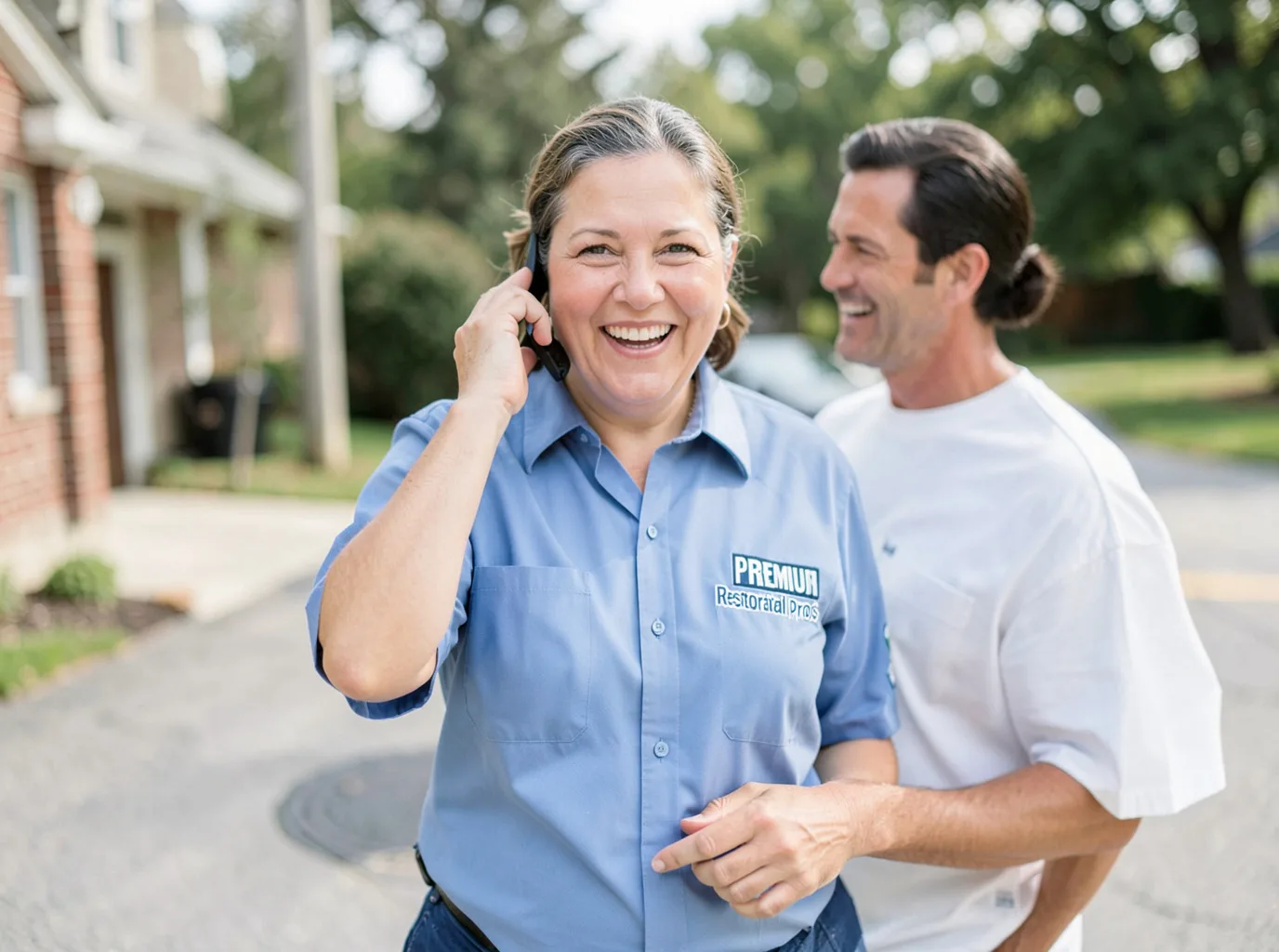 Water Damage Restoration Lockeford, CA FAQs